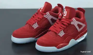Hyperoad 4 SOONERS OKLAHOMA AIR JORDAN RETRO PE 0508